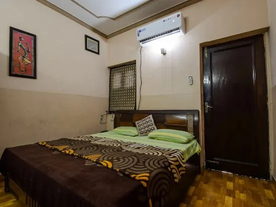 Asha Home Stay