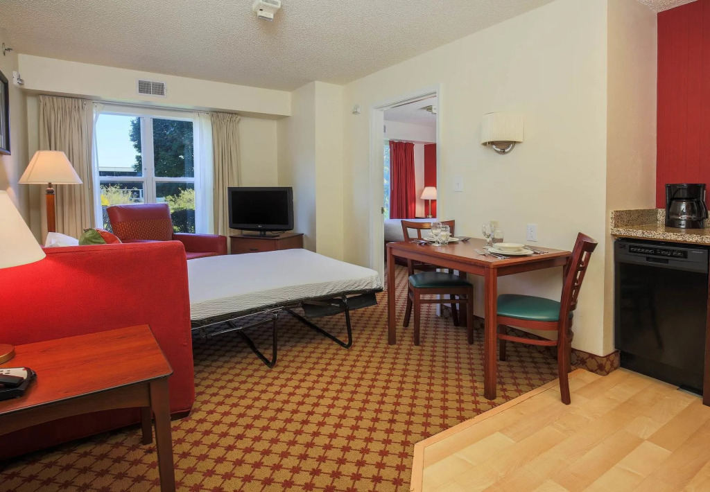 Residence Inn by Marriott Flint Grand Blanc