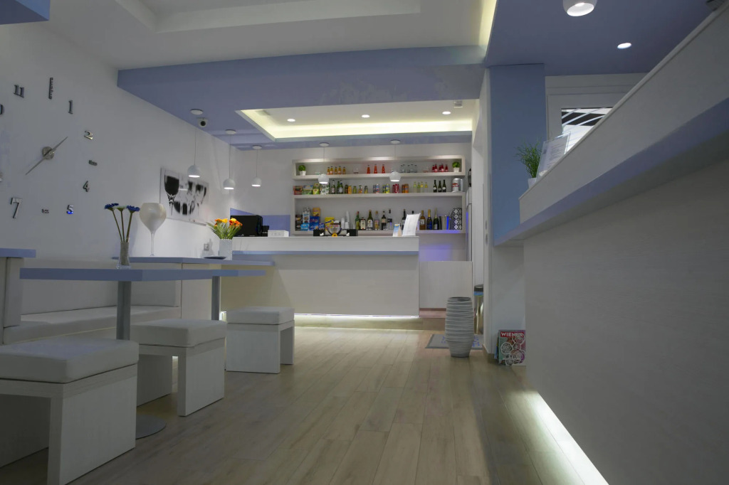 Hotel Perla Gaia
