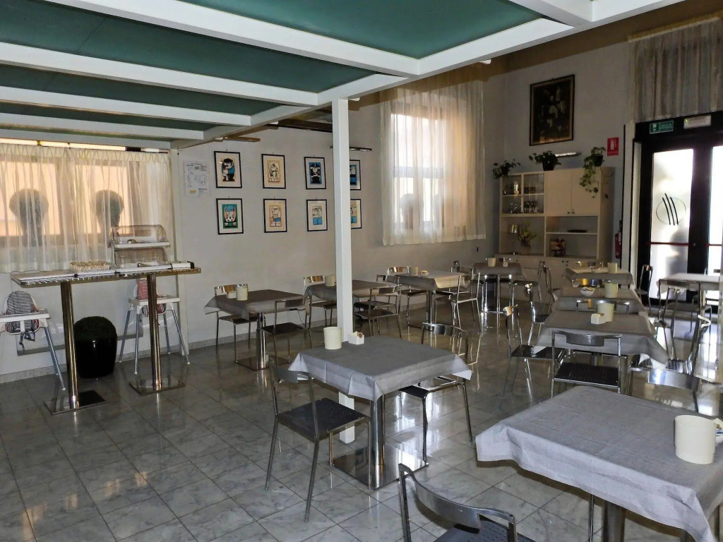 Hotel La Torre