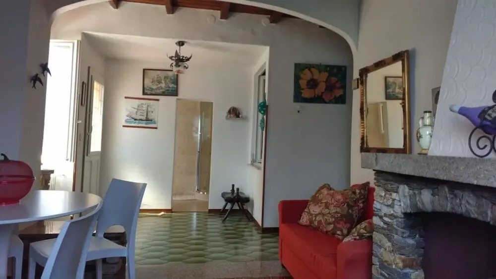 Bild Lago Maggiore Apartment With Lake View and Panoramic Terrace