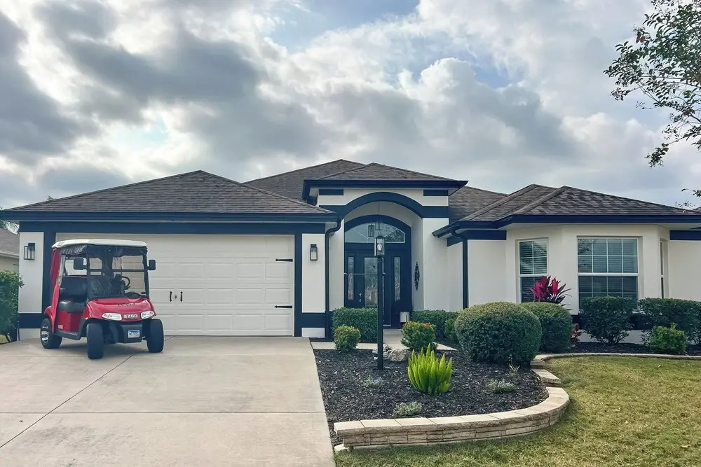 Private Lanai & Pool Access: Home in the Villages