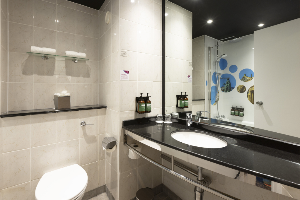 Crowne Plaza Birmingham NEC by IHG
