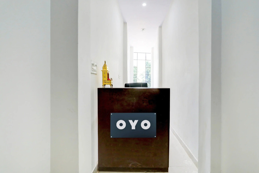 Super Hotel O BGPG House