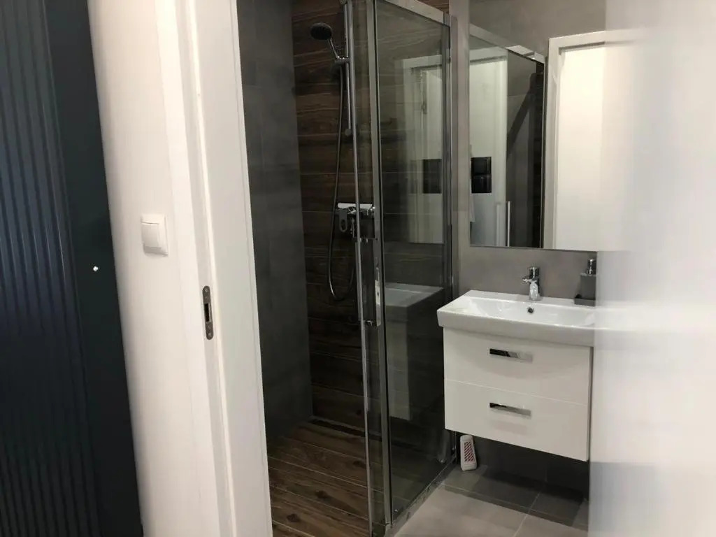 Apartamenty Dworcowa 45