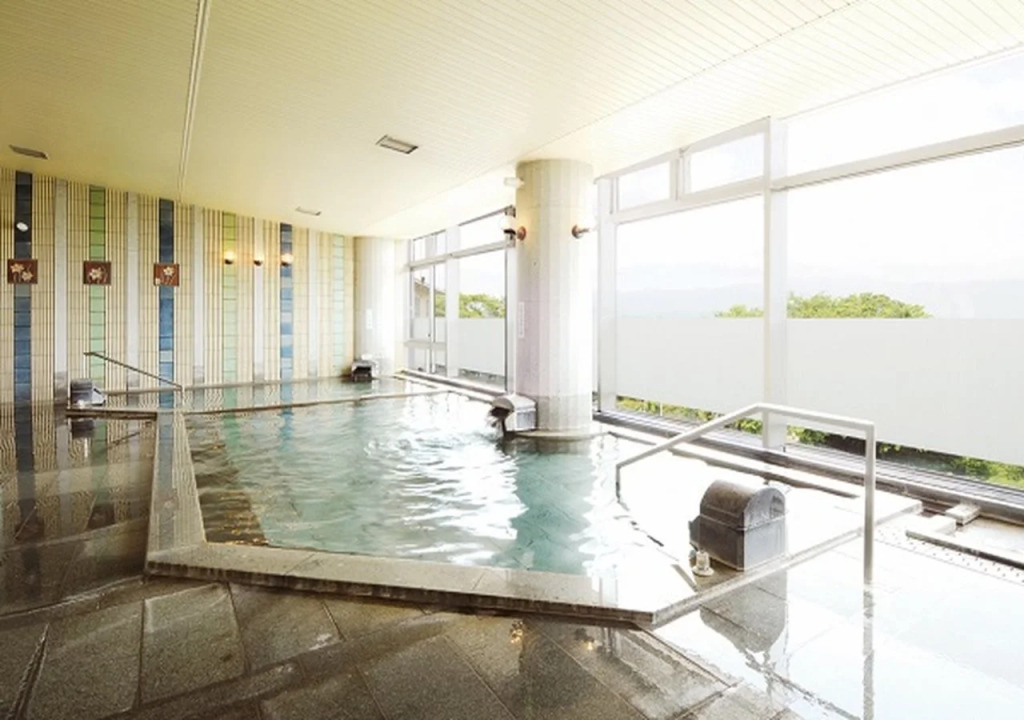 KAMENOI HOTEL Fukui