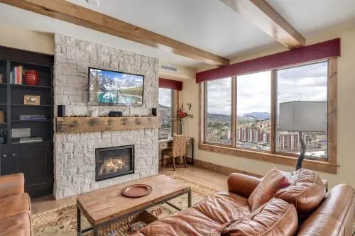 Edgemont 2601 - Luxury Ski-in Ski-out Condo