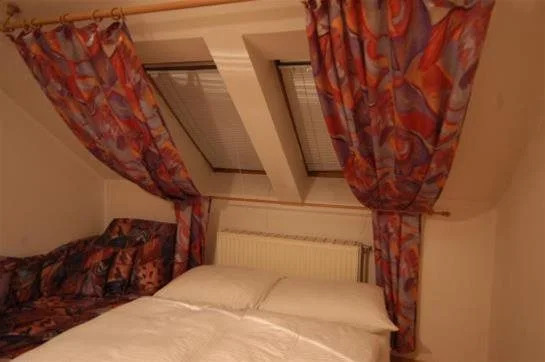 Hotel MUSE