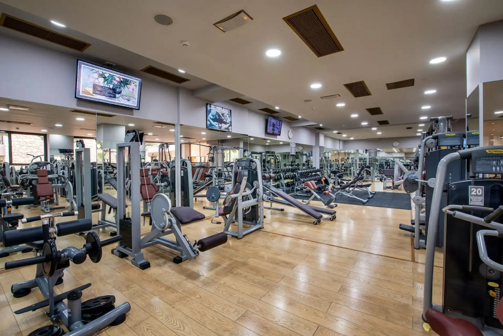 Cactus Royal Spa & Resort Adults Only