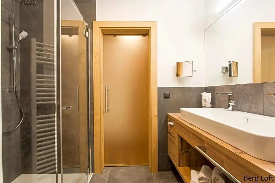 Boutique Hotel Mandarfnerhof
