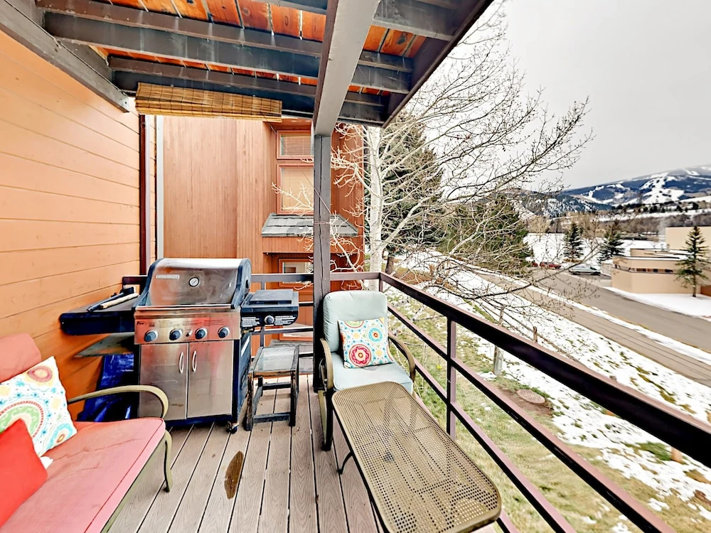West Beaver Creek #B4 - 2 Br Condo