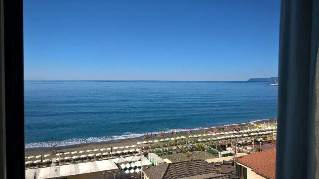Hotel Ideale