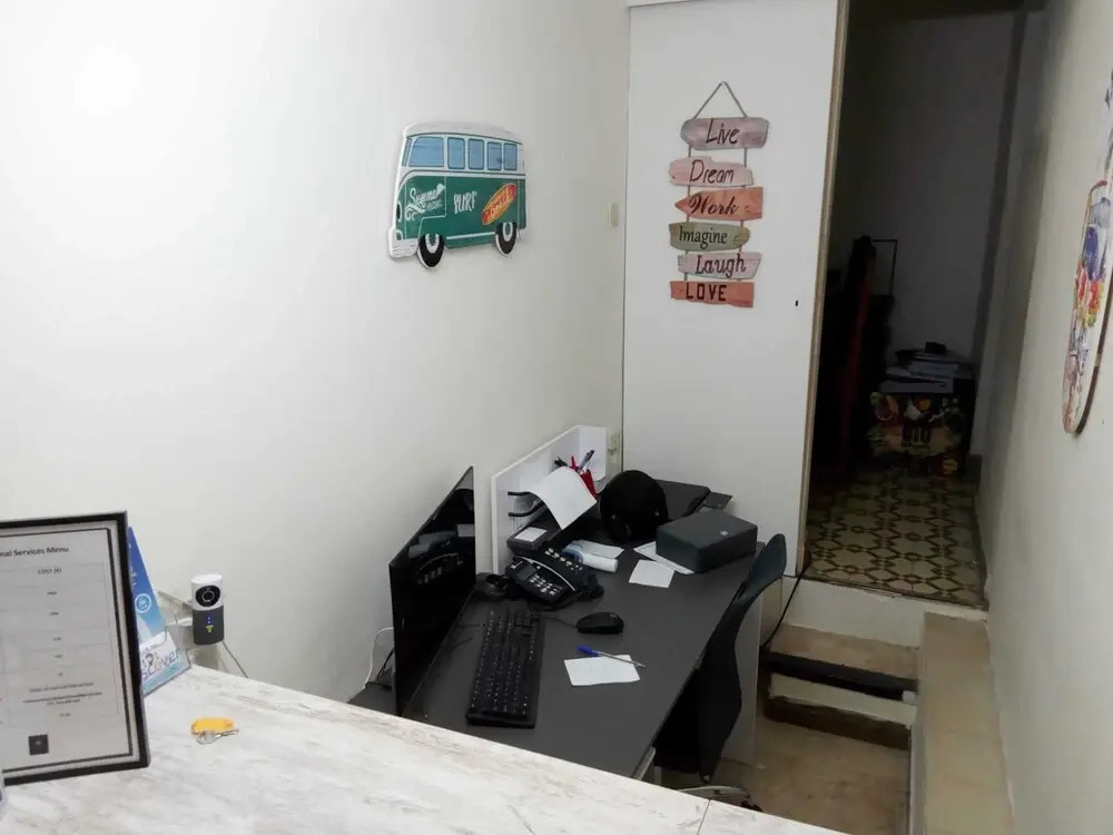 Residencial Miradoiro Guest House