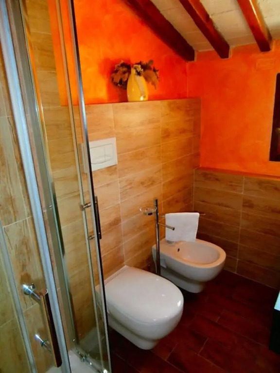 Bed and Breakfast La Torretta