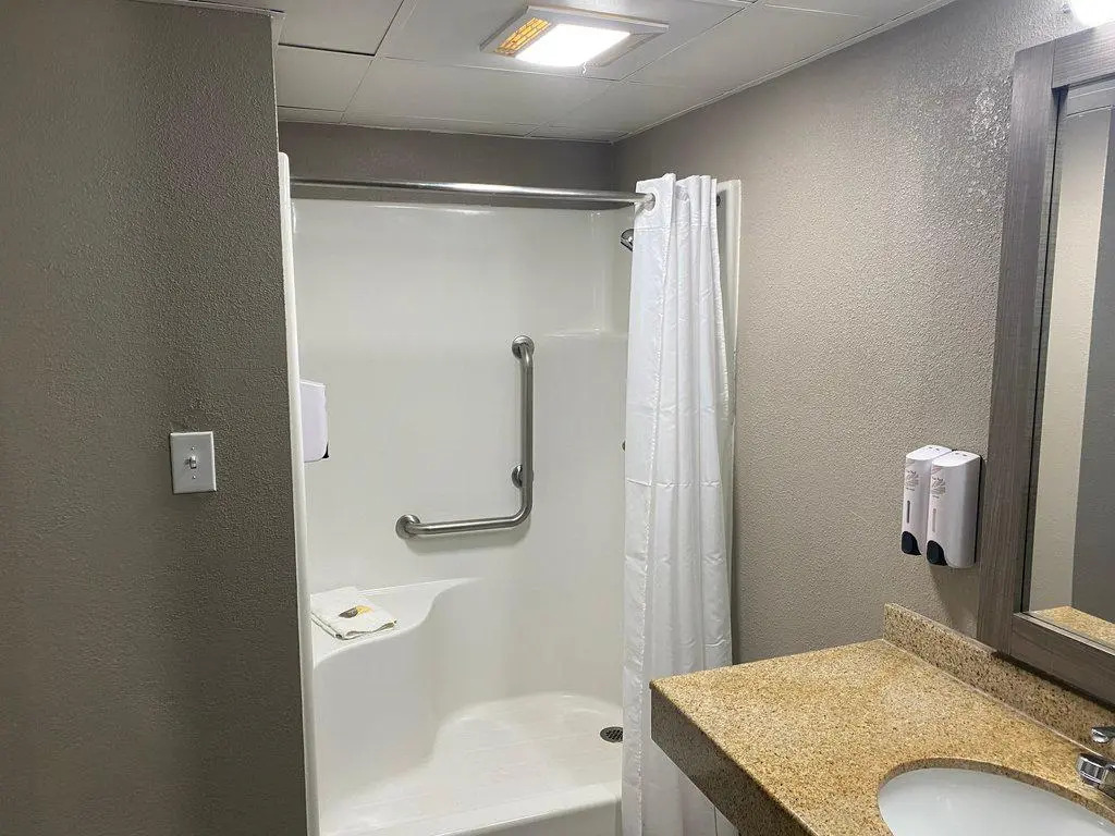 Red Roof Inn Jacksonville, AL