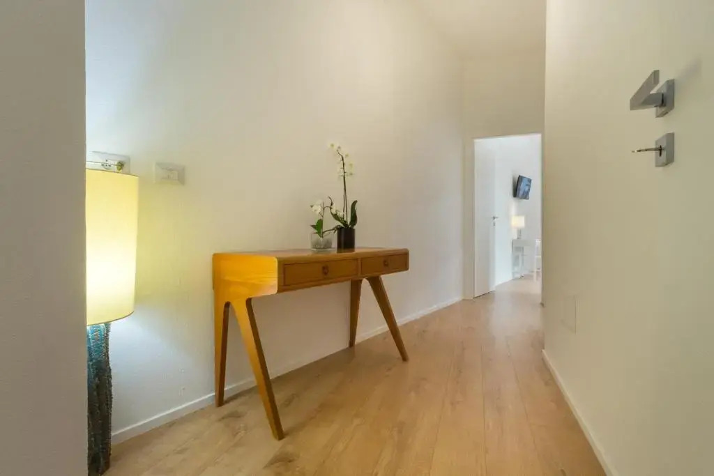 Acquachiara Suite