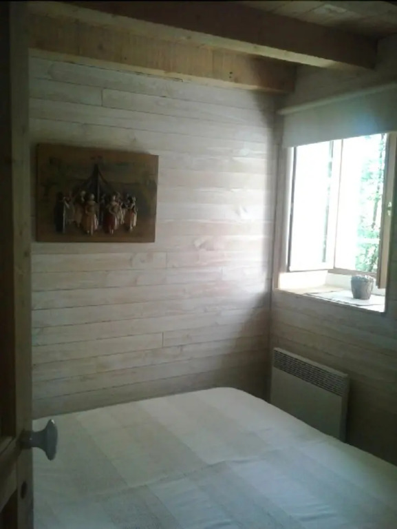 Gîte La Volière