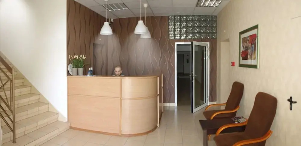 Ami Hotel