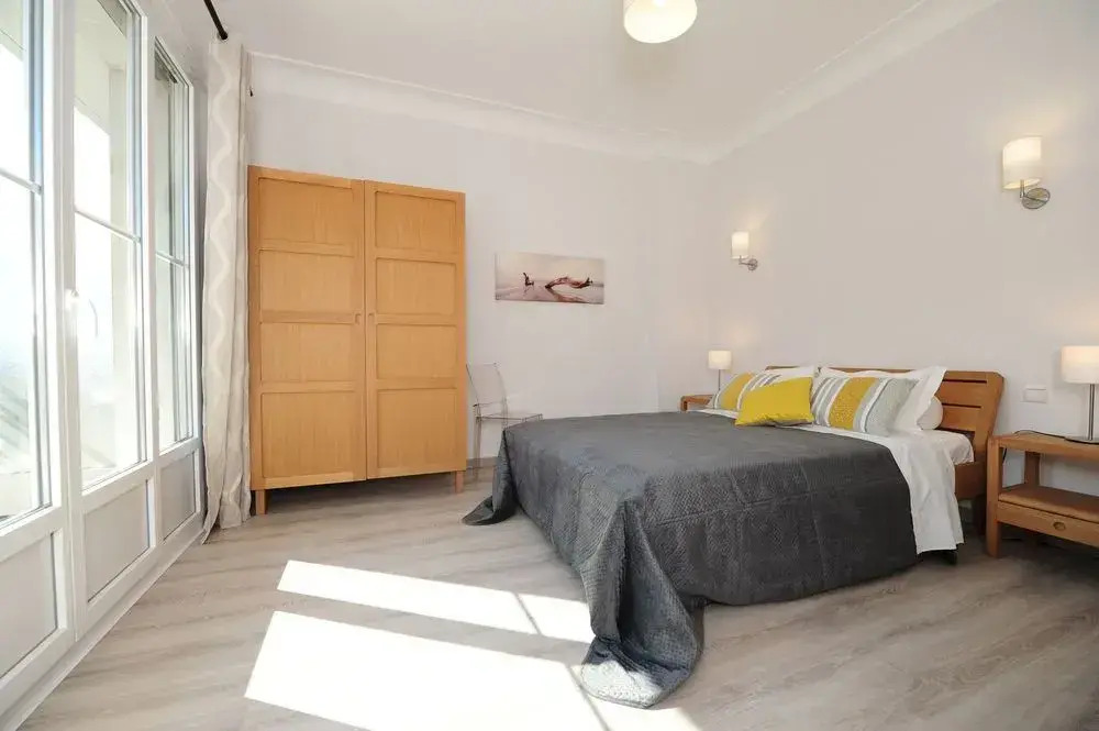 La Buffa Suite - 5 stars Holiday House