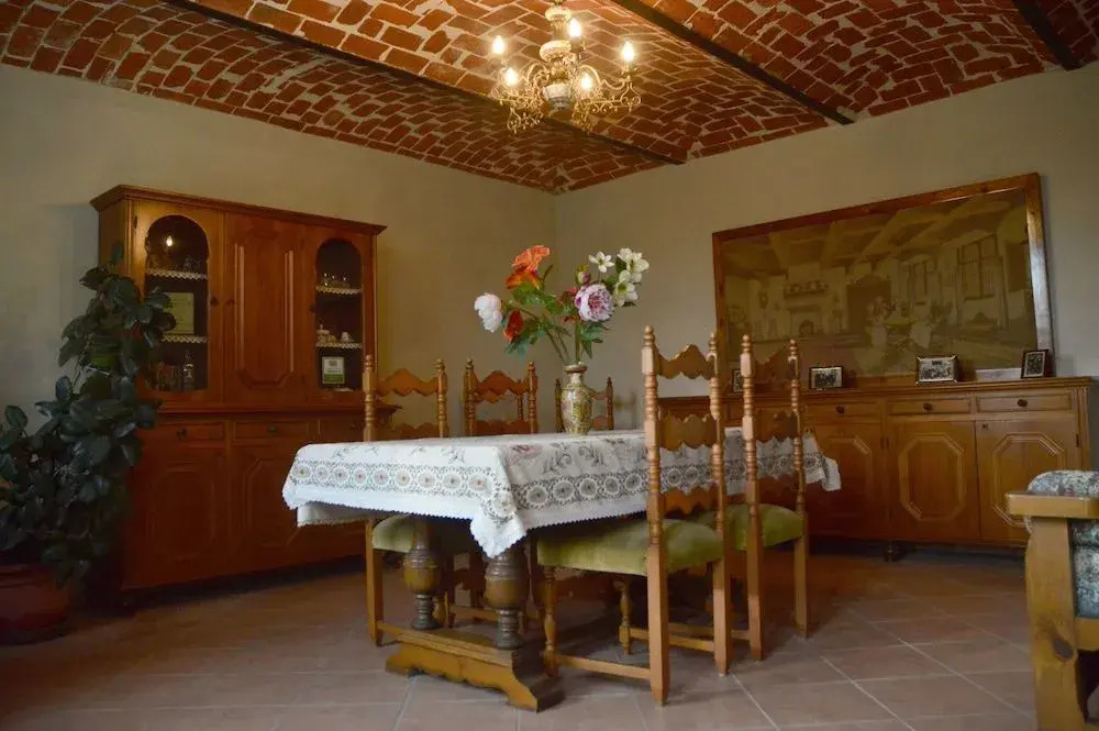 B&B Cascina Bricchetto