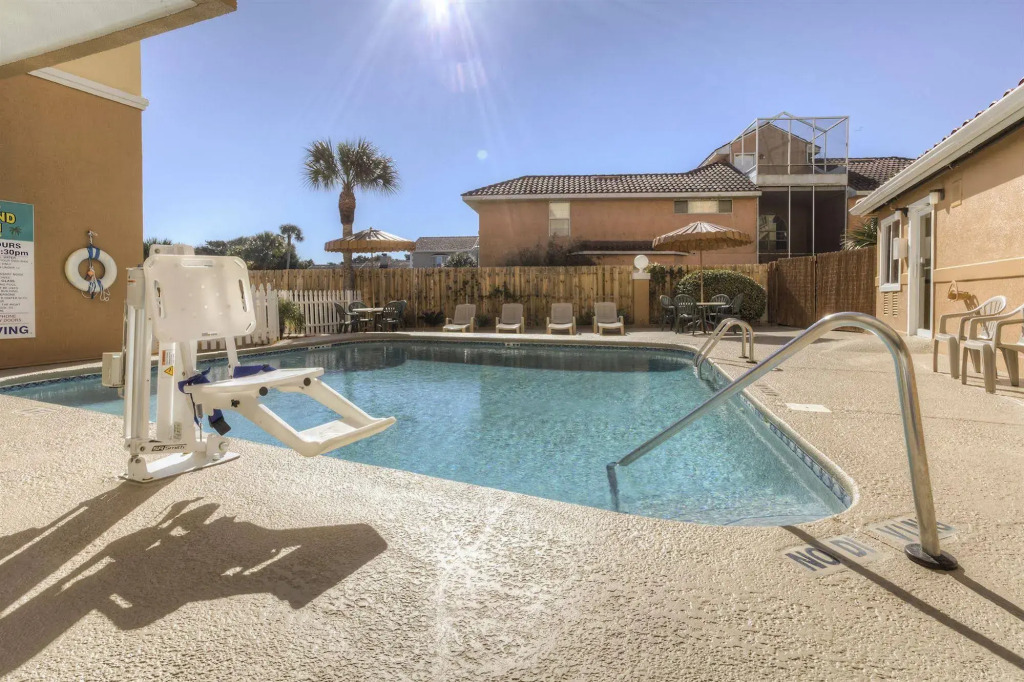 St. Augustine Island Inn