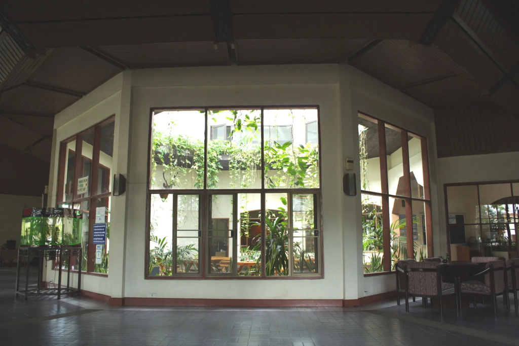 Palm Garden