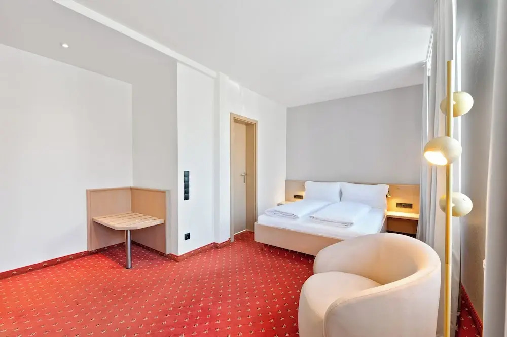 Steiners Hotel