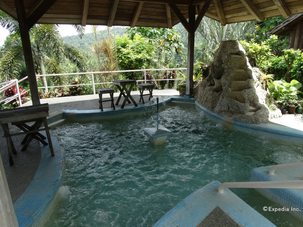 Hof Gorei Beach Resort Davao