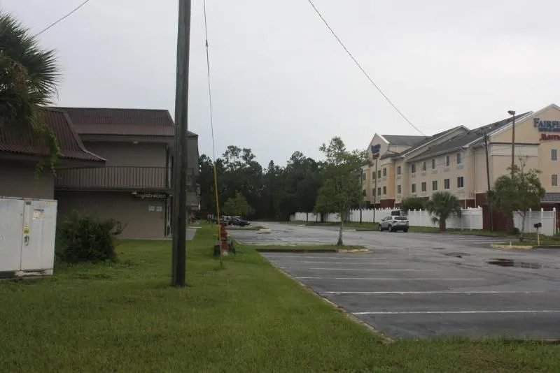 Rodeway Inn