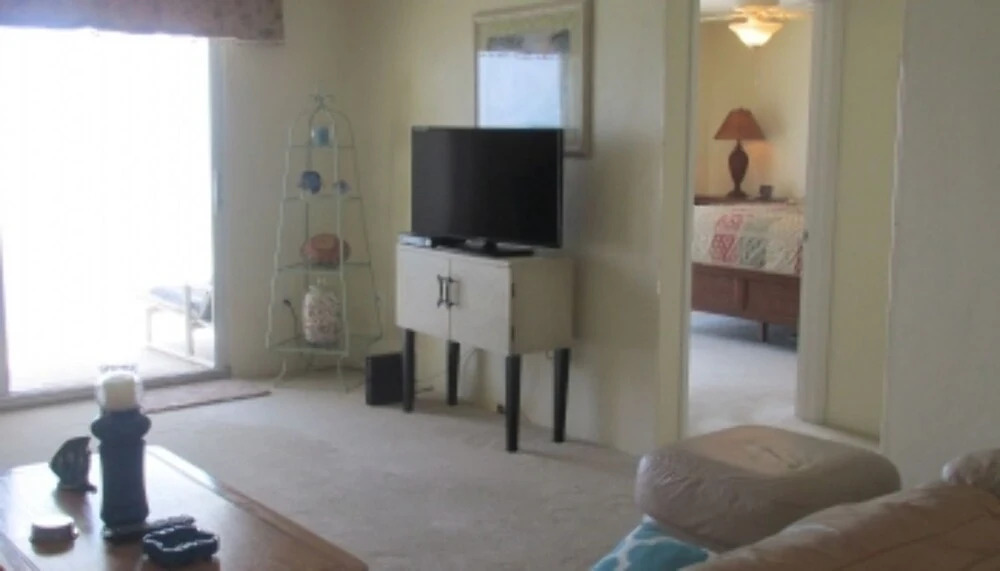 Direct Oceanfront with Superior Ocean Views - 2 BR 2 BA - Grand Coquin