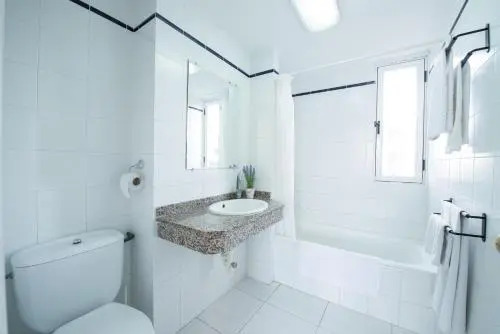 Apartamentos Calablanca