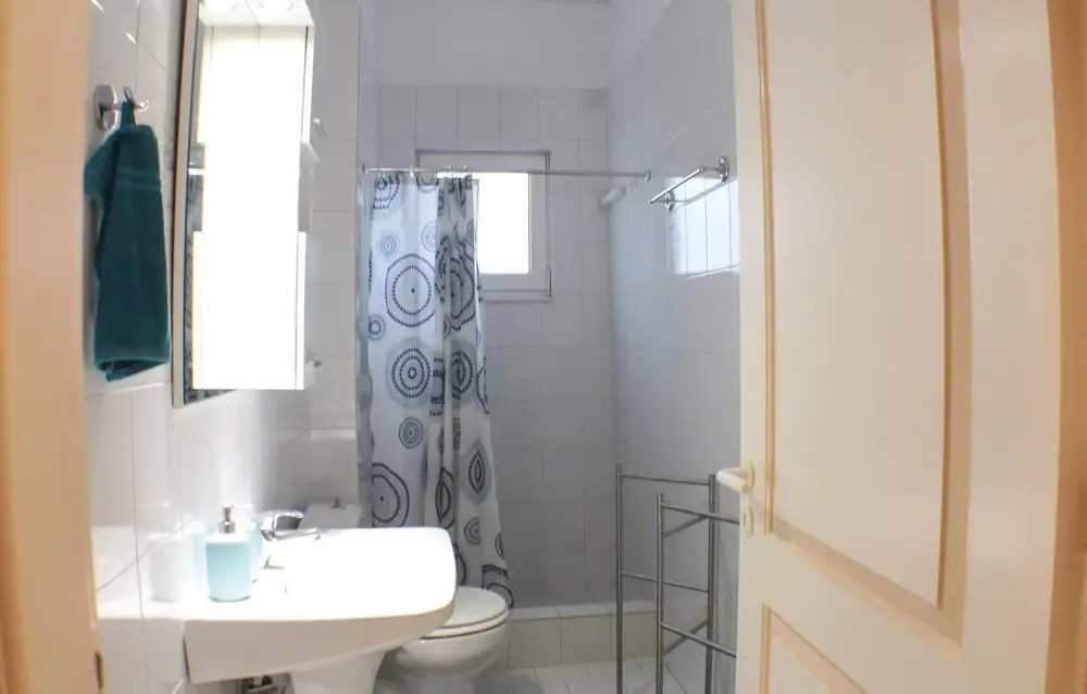 3 Bedroom Lovely Home In Chalkida