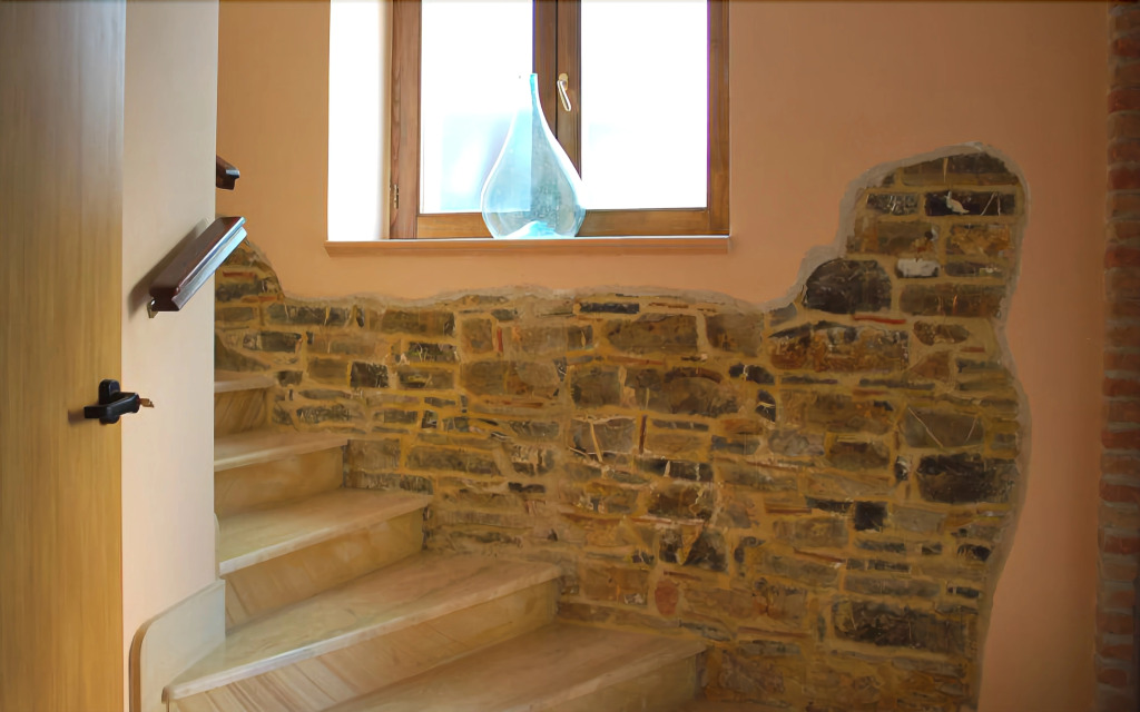 "Casa di Scina"