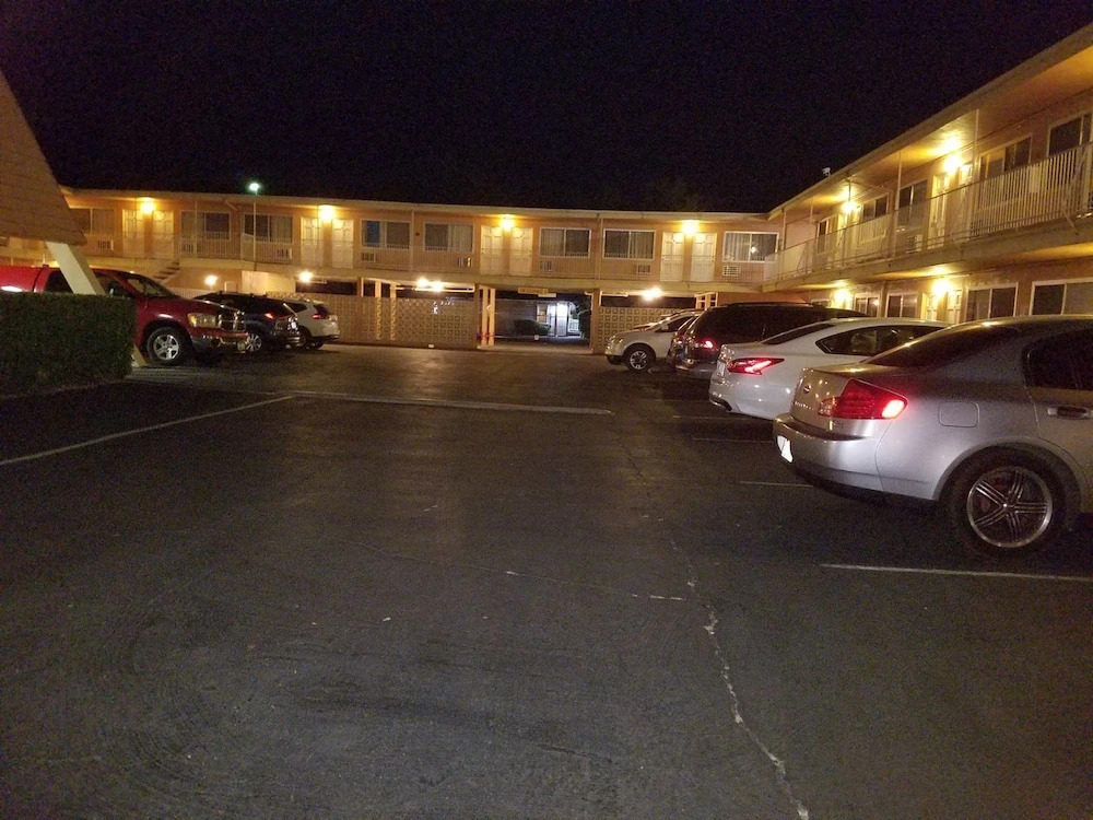 Shasta Lodge Redding