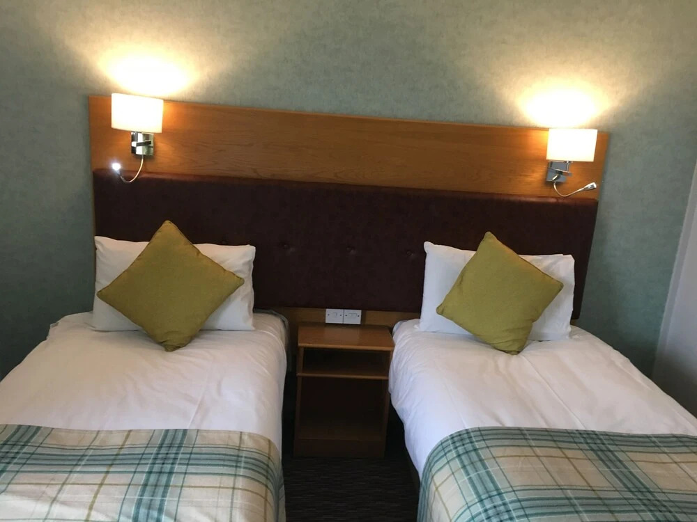 Blue Bell Lodge Hotel