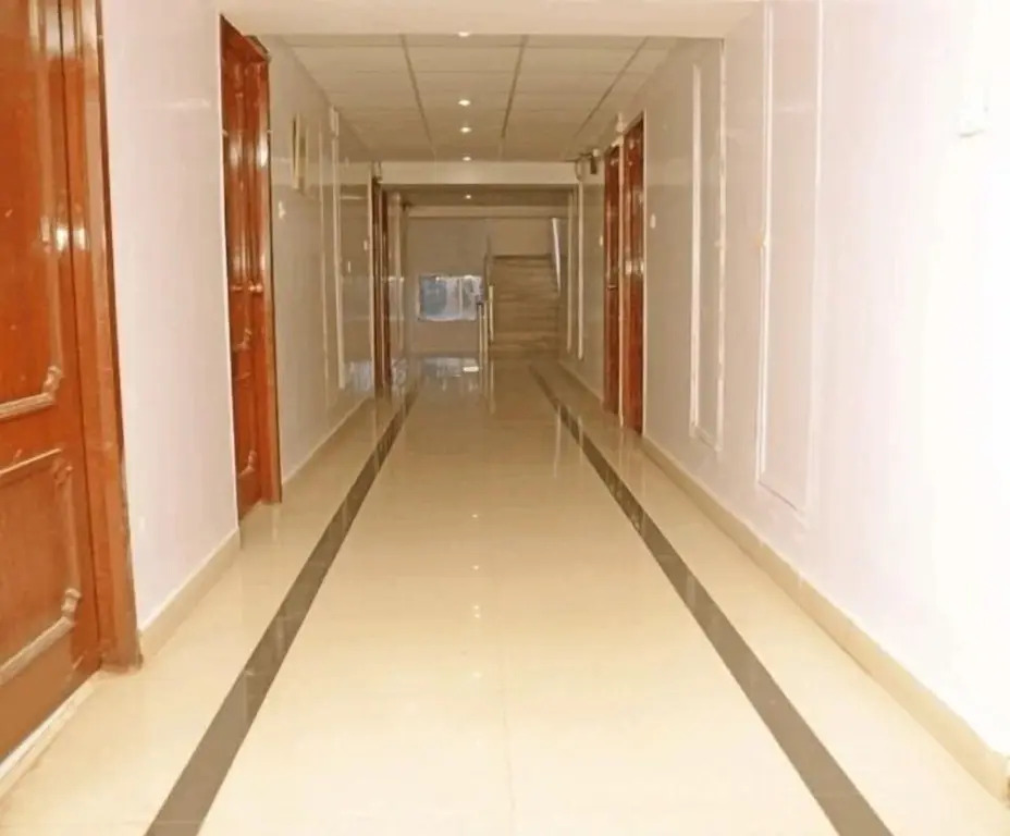 Hotel Anchor