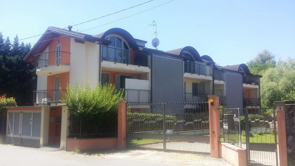 Sirio Appartement