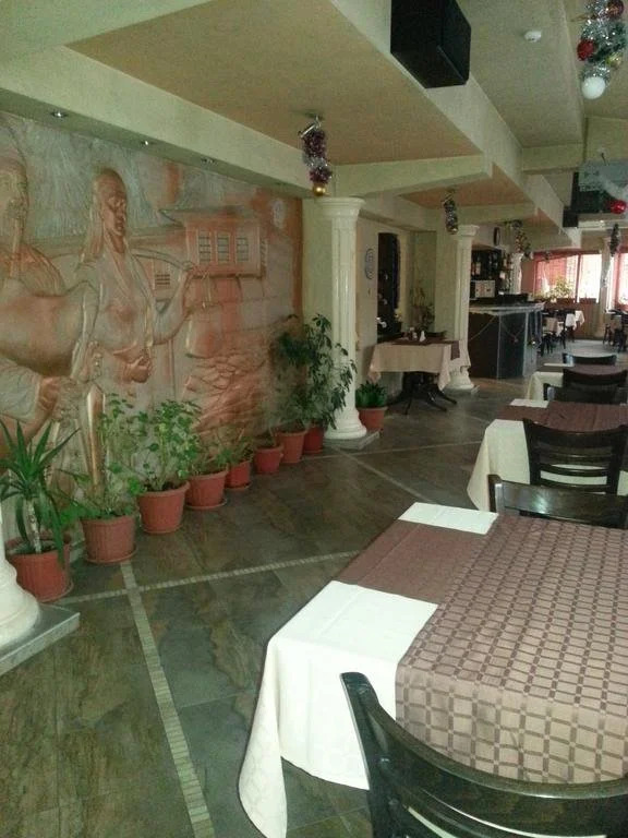 Family Hotel Yola