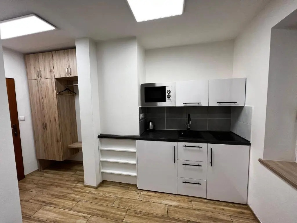 Hotel U Kociana