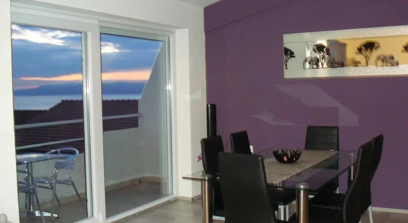 Apartments Fani