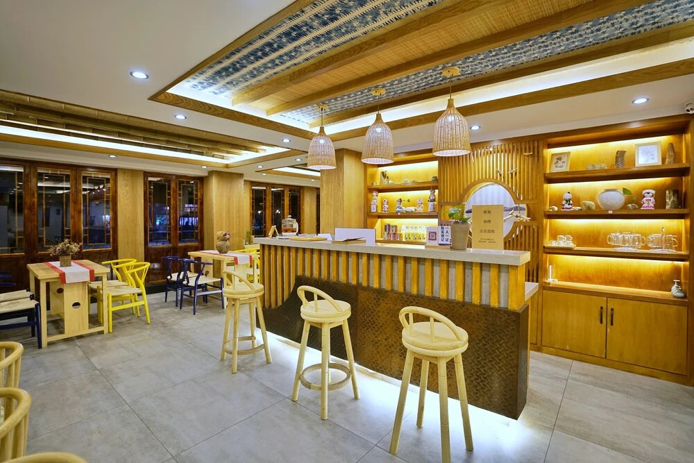 Yueju Wenlv · Yuexijiang Boutique Holiday Hotel (Leishan Xijiang Qianhu Miaozhai)