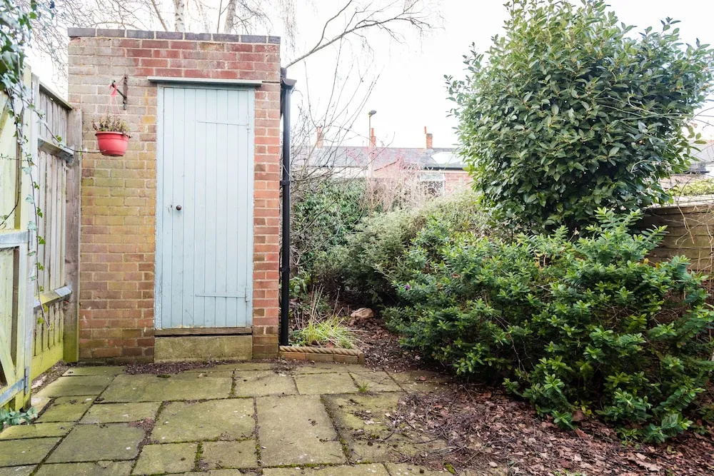 Modern Open Plan Family Living in the Heart Of Central Oxford Jericho