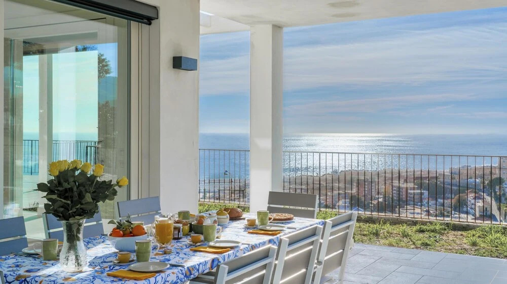VILLA GIOIA 8, Emma Villas