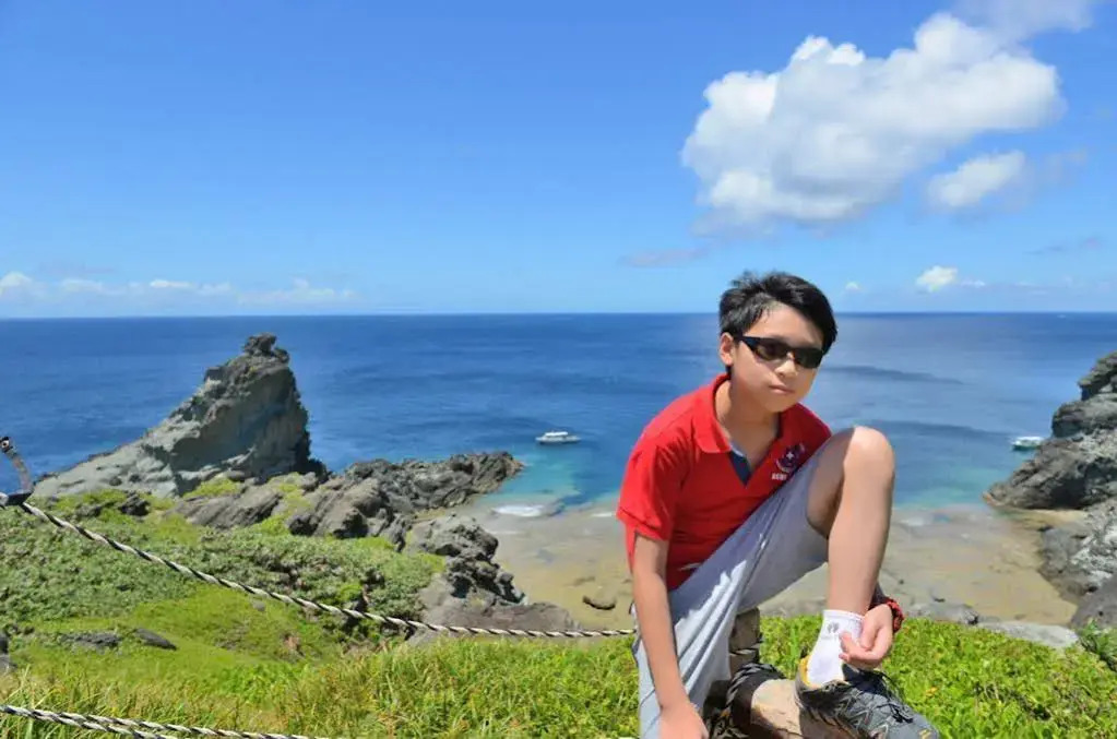 Oceanview Yui