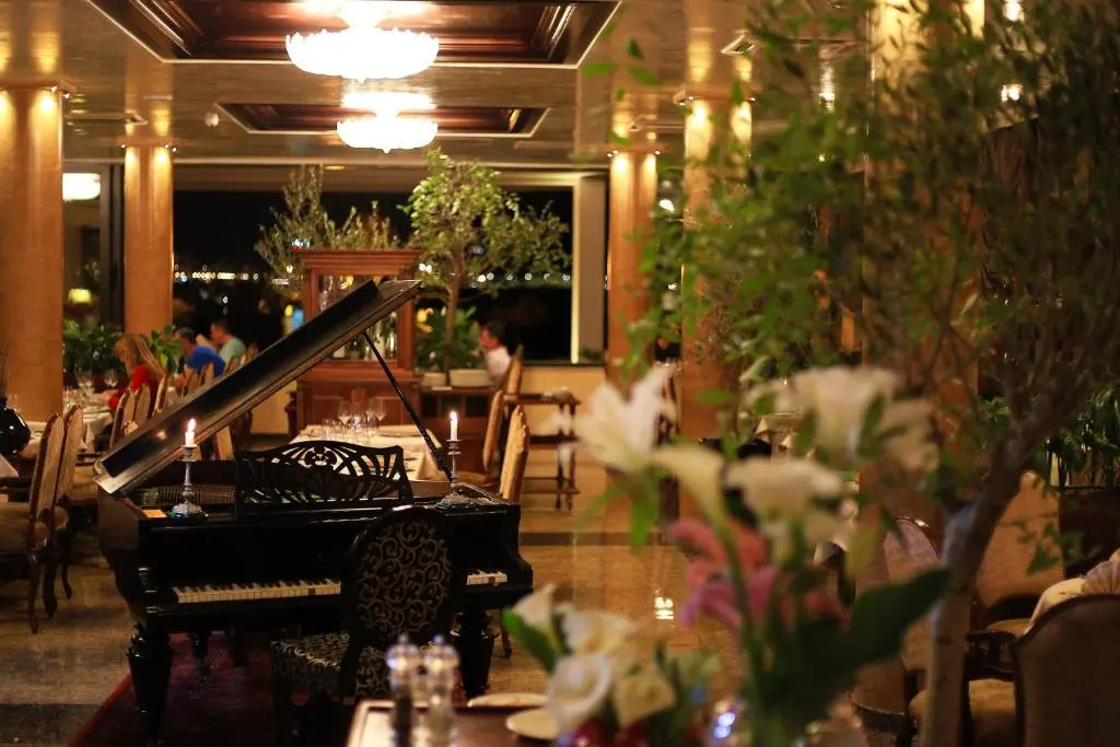 Hotel Niko
