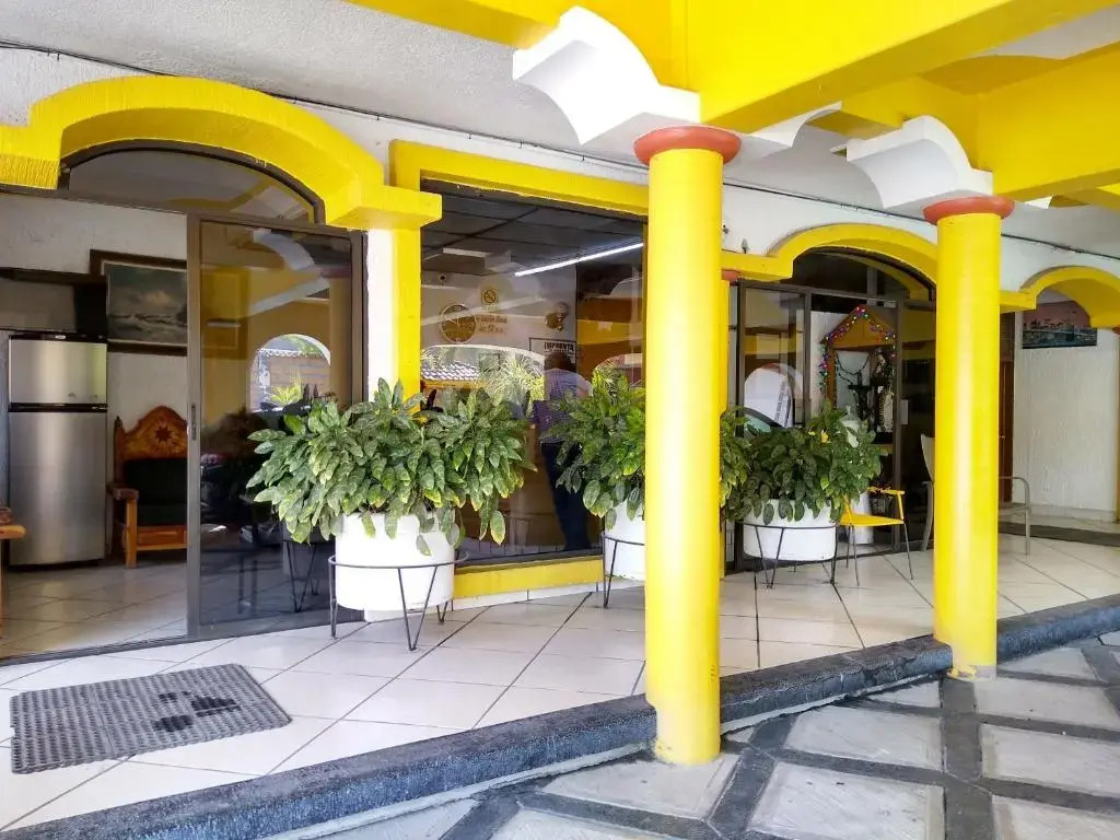 Hotel Real Jojutla