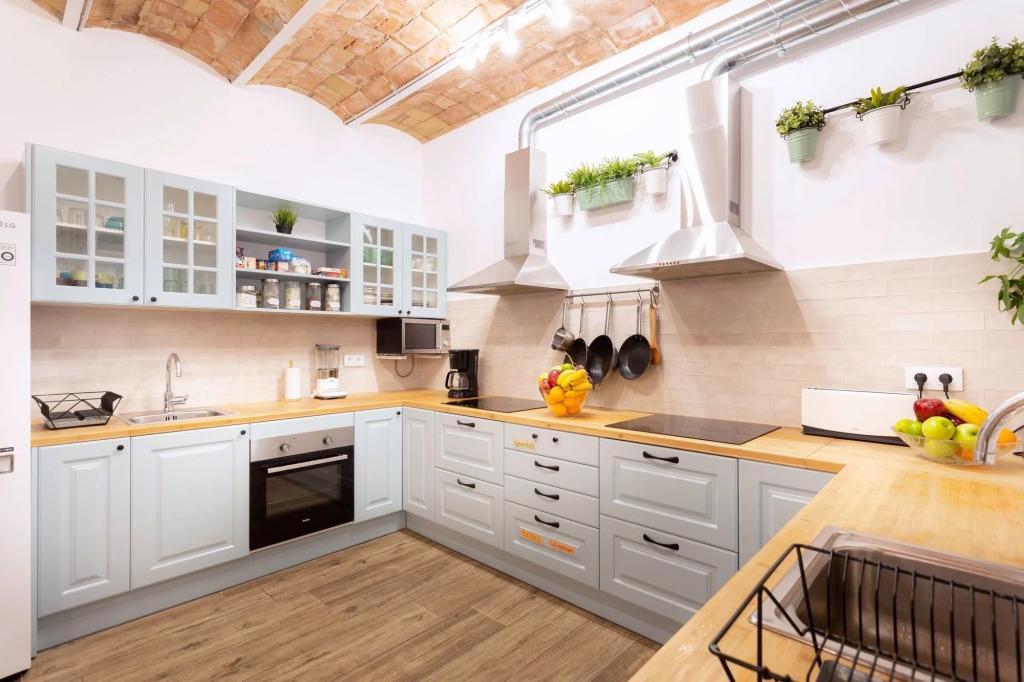 Primavera Hostel