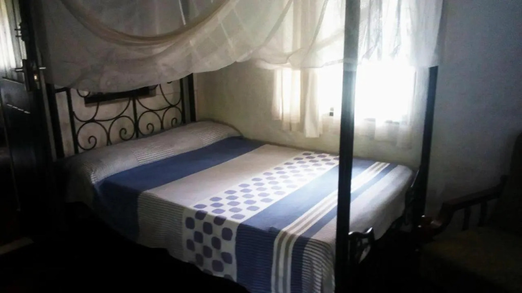 Glory Ocean Villas, diani