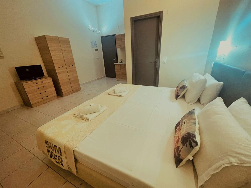 Sidari Vibes Aparthotel