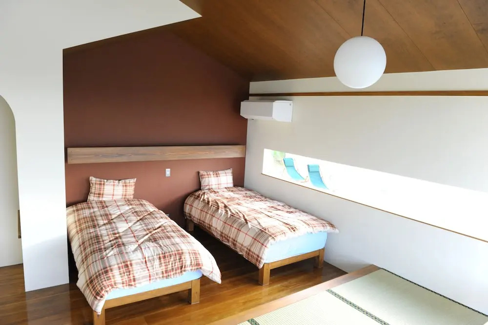 Twin House Umigukuru